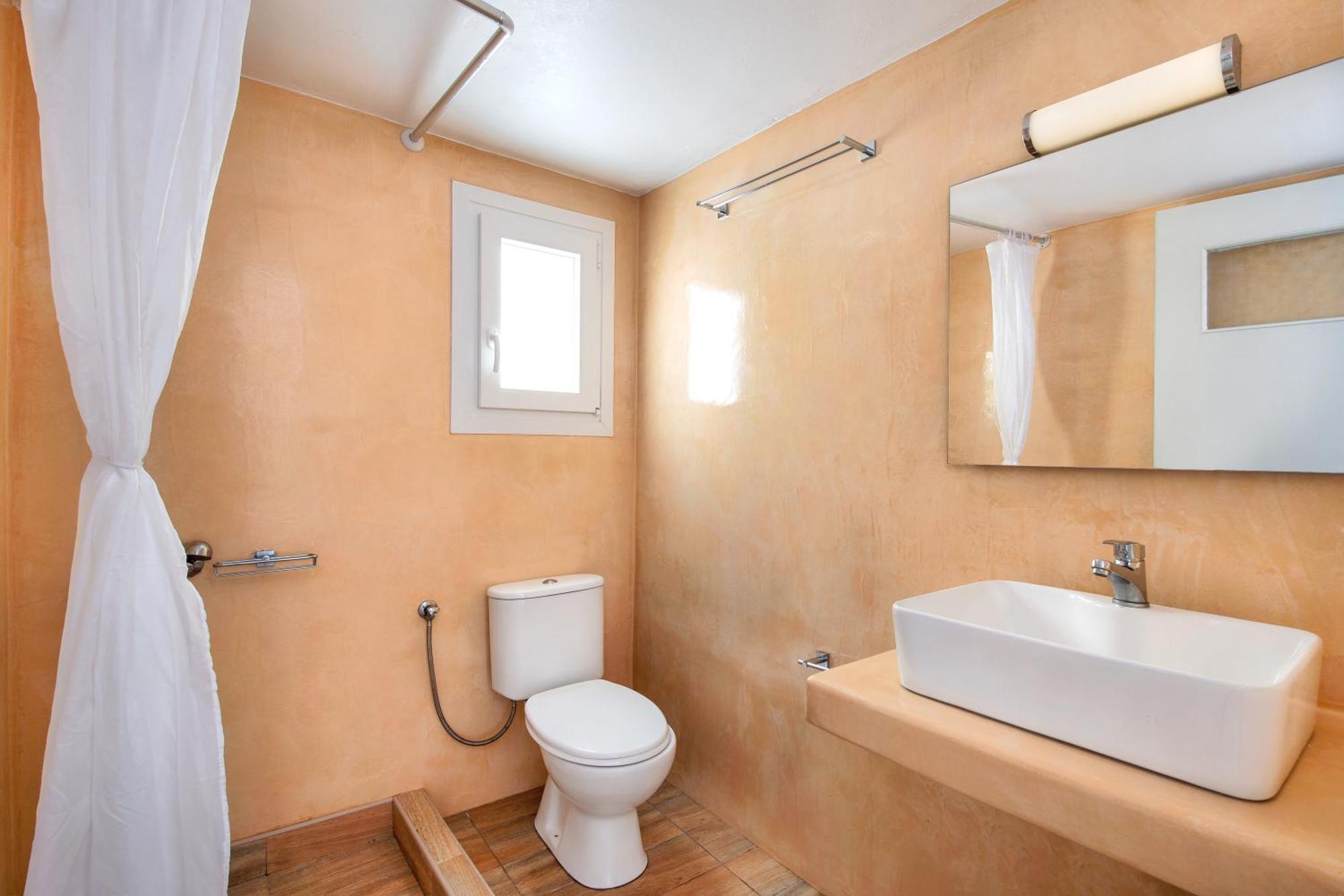 Villa Kavallaris & Apartments Мессария Номер фото