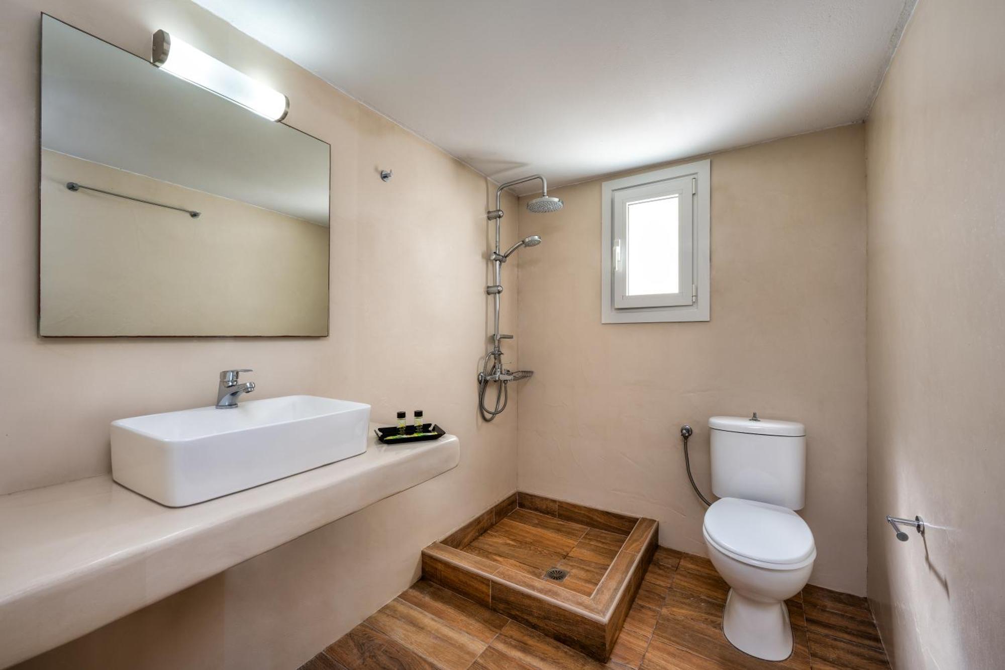 Villa Kavallaris & Apartments Мессария Номер фото